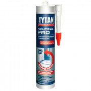 Герметик силиконовый NEUTRAL PRO белый 310 мл. TYTAN Герметик силиконовый NEUTRAL PRO белый 310 мл. TYTAN