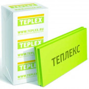 Утеплитель Teplex T-15 1185*585*20 (без паза) Утеплитель Teplex T-15 1185*585*20 (без паза)