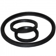 Кольцо уплотнительное 50 для канализации Кольцо уплотнительное 50 для канализации