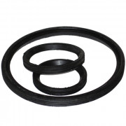 Кольцо уплотнительное 110 для канализации Кольцо уплотнительное 110 для канализации