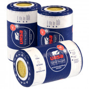 Утеплитель URSA GEO Мини рулон 50*600*6560*2 (8 м2) Утеплитель URSA GEO Мини рулон 50*600*6560*2 (8 м2)