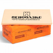 Утеплитель ПЕНОПЛЕКС ФУНДАМЕНТ 100х585х1185 Утеплитель ПЕНОПЛЕКС ФУНДАМЕНТ 100х585х1185