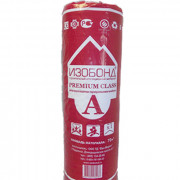 Пароизоляция premium ИЗОБОНД А (70м2) Пароизоляция premium ИЗОБОНД А (70м2)