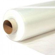 Плёнка полиэтиленовая 80 мкм - 1.5 м. р. (100 м/п) 3м Плёнка полиэтиленовая 80 мкм - 1.5 м. р. (100 м/п) 3м