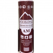 Пароизоляция premium ИЗОБОНД АМ (70м2) Пароизоляция premium ИЗОБОНД АМ (70м2)