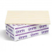 Утеплитель EPS YETI 30х600х1200 Утеплитель EPS YETI 30х600х1200