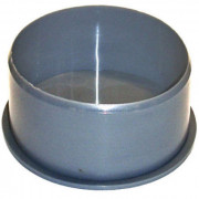 Заглушка 50 внутренней канализации Заглушка 50 внутренней канализации