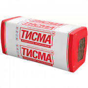 Утеплитель TISMA плита 50*600*1300(12,48 м2) Утеплитель TISMA плита 50*600*1300(12,48 м2)