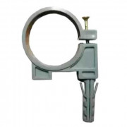 Хомут - дюбель 50 для внутренней канализации Хомут - дюбель 50 для внутренней канализации