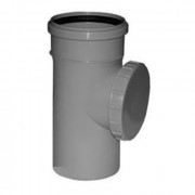 Ревизия 50 внутренней канализации Ревизия 50 внутренней канализации