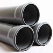 Труба канализационная полипропиленовая 110*2.2*0.3 м внутренняя ХИТ Труба канализационная полипропиленовая 110*2.2*0.3 м внутренняя ХИТ