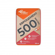 Цемент 500 (Липецкий) 25 кг Цемент 500 (Липецкий) 25 кг