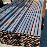 Столб 48*2400 с крючком Столб 48*2400 с крючком