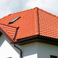 Заборы и кровля