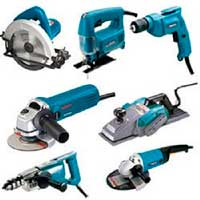 Электроинструмент