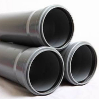 Трубы внутренней канализации 110 мм