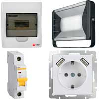 Электротовары